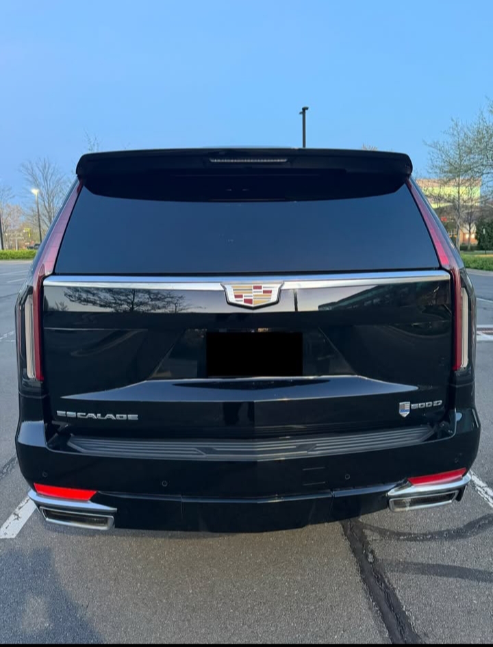 2023 Cadillac Escalade ESV SUV