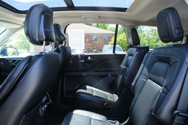 2020 Lincoln Aviator Reserve AWD