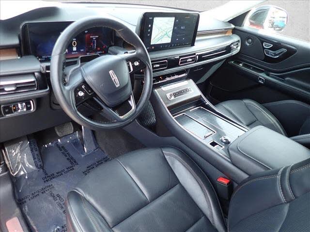 2025 Lincoln Aviator Reserve - SUV