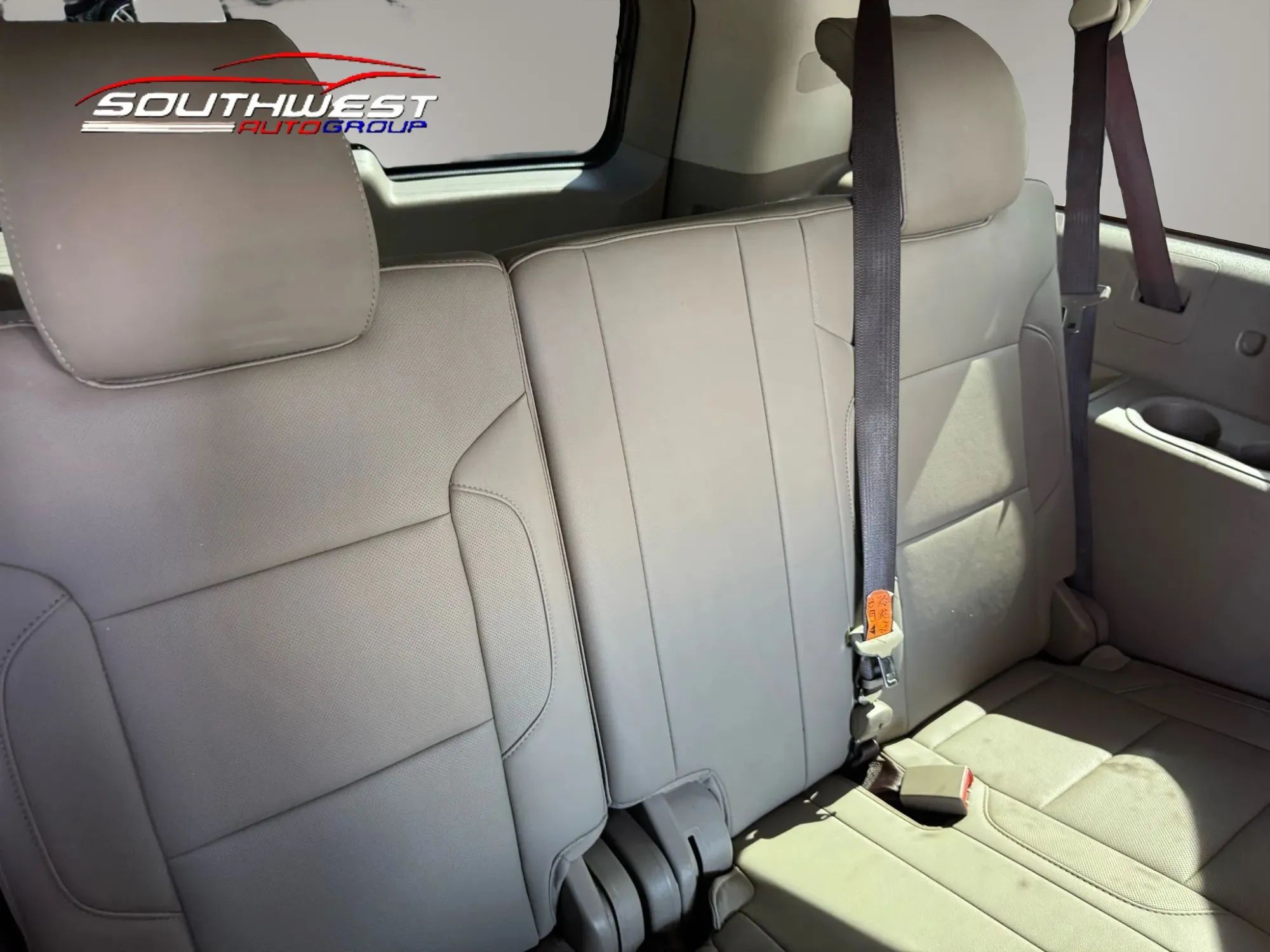 Premium SUV: 2019 Chevrolet Suburban 1500 Premier