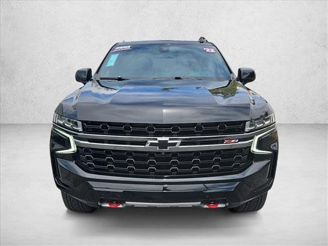 2022 Chevrolet Suburban Z71 4WD V8 Power Performance SUV