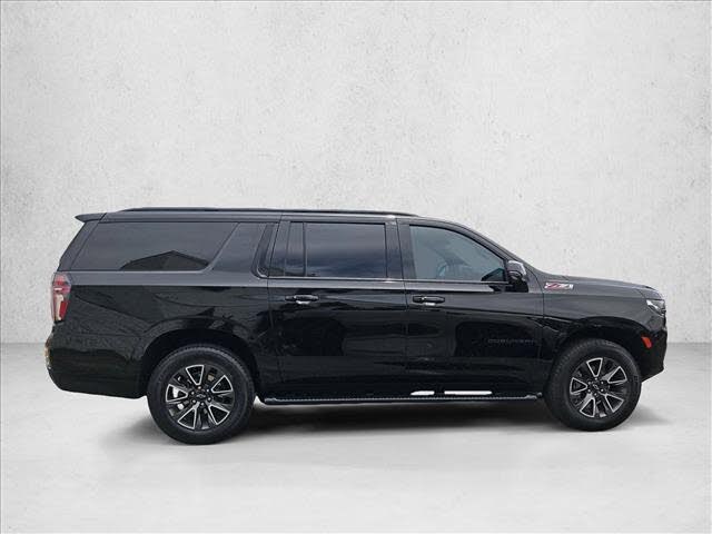 2022 Chevrolet Suburban Z71 4WD V8 Power Performance SUV