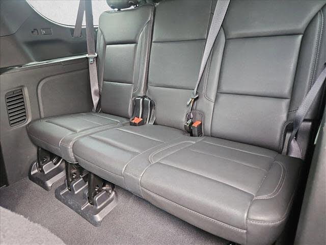 2022 Chevrolet Suburban Z71 4WD V8 Power Performance SUV