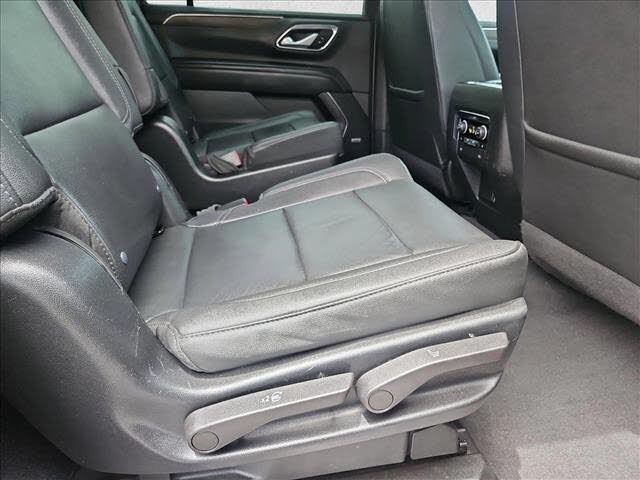 2022 Chevrolet Suburban Z71 4WD V8 Power Performance SUV