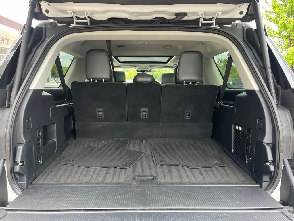2025 Ford Expedition MAX Active 4WD