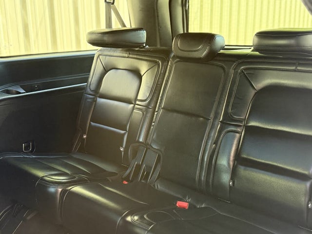 2020 Lincoln Navigator L Reserve