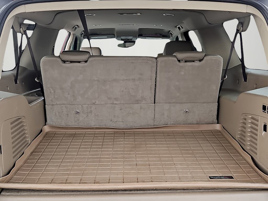 Own a Premium SUV: 2020 Chevrolet Suburban 1500 Premier