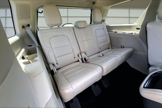 2020 Lincoln Navigator Reserve 4WD