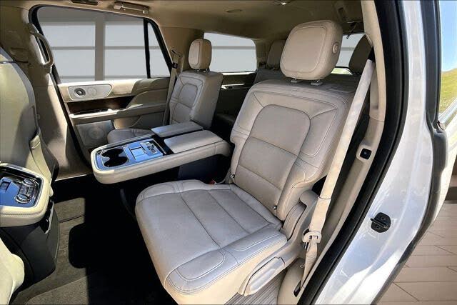 2020 Lincoln Navigator Reserve 4WD