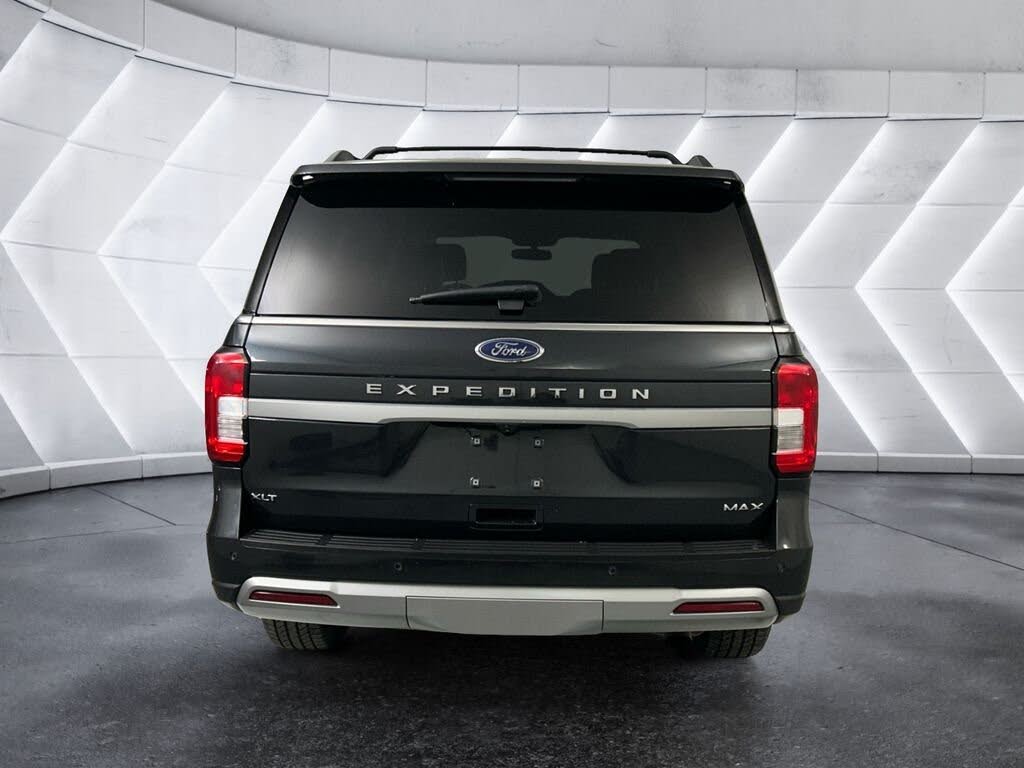 2024 Ford Expedition MAX XLT 4WD