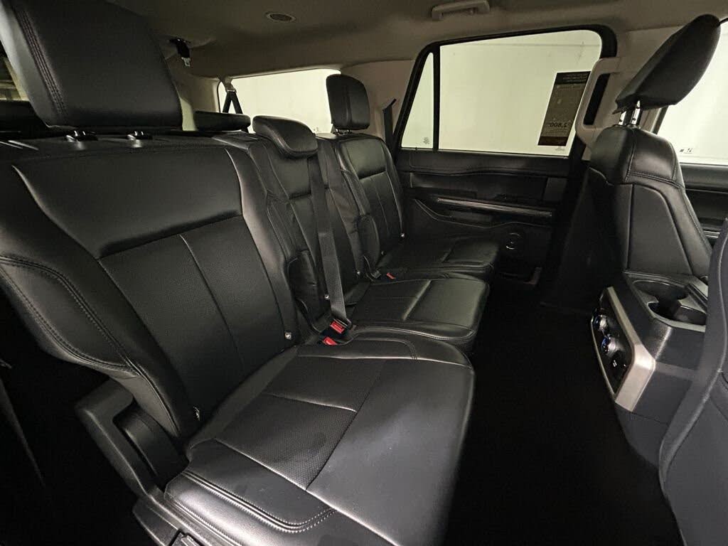2024 Ford Expedition MAX XLT 4WD