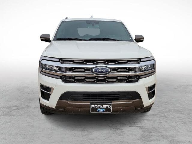 2024 Ford Expedition King Ranch 4WD