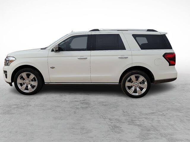 2024 Ford Expedition King Ranch 4WD