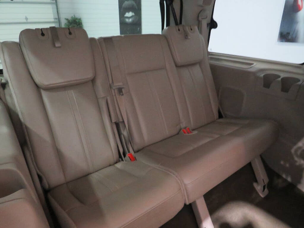 2015 Lincoln Navigator