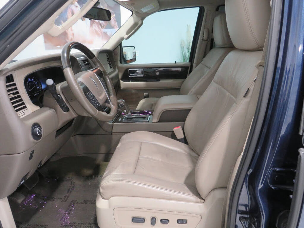 2015 Lincoln Navigator