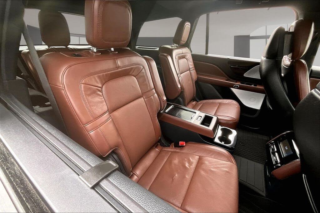 2025 Lincoln Aviator Reserve - SUV