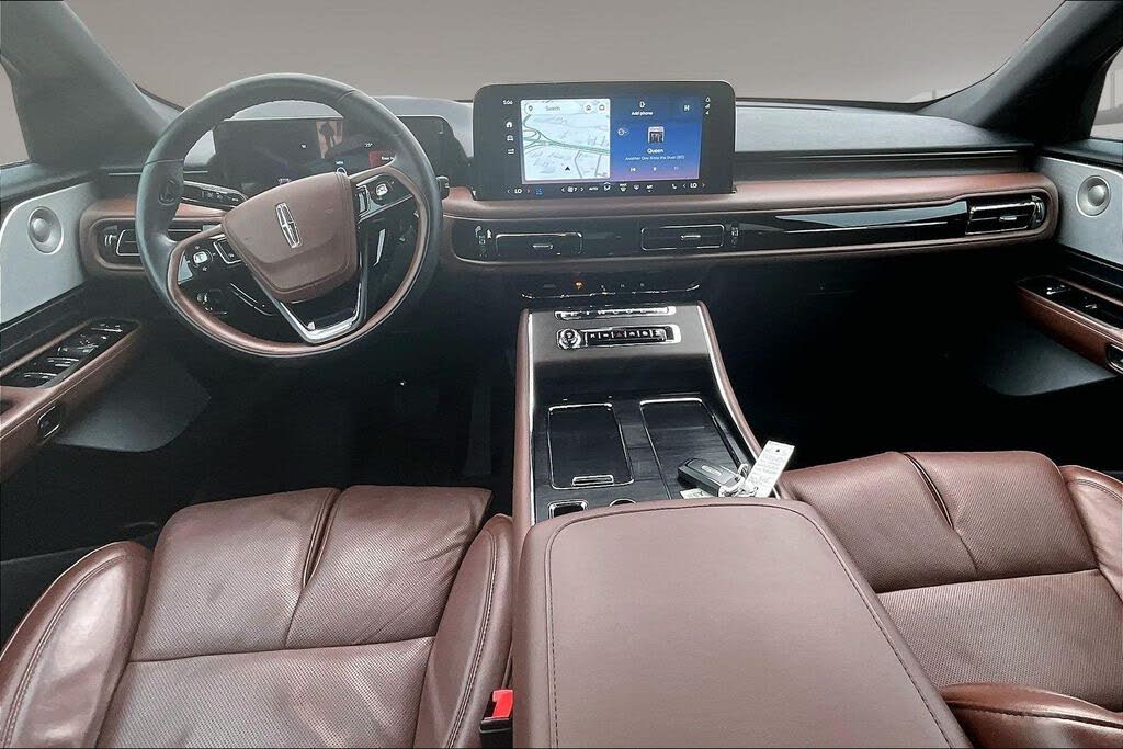2025 Lincoln Aviator Reserve - SUV