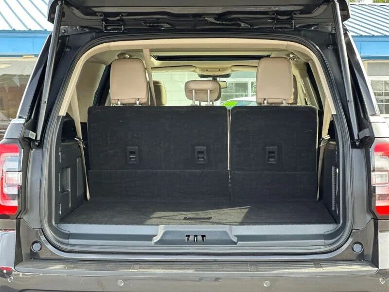 2023 Ford Expedition MAX Limited 4WD