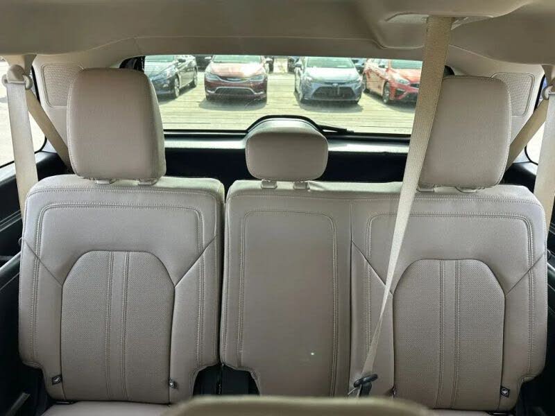 2023 Ford Expedition MAX Limited 4WD