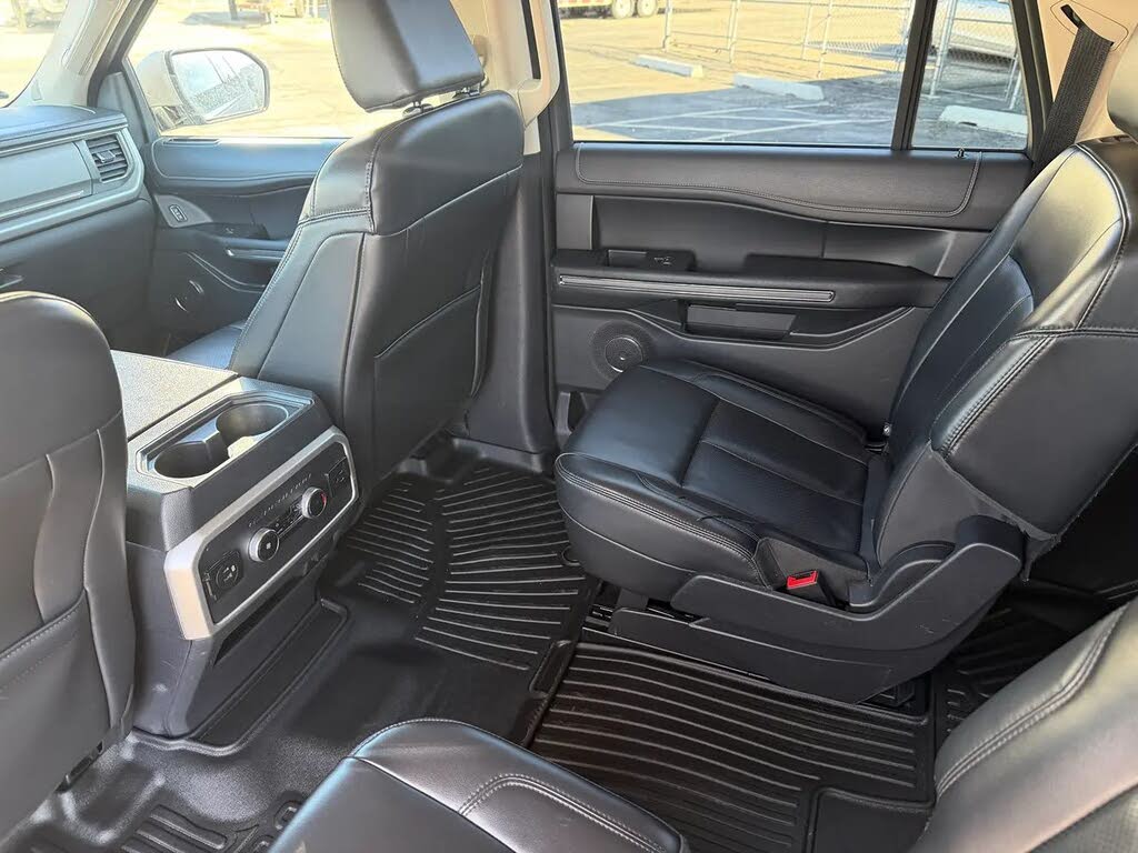 2024 Ford Expedition MAX XLT 4WD