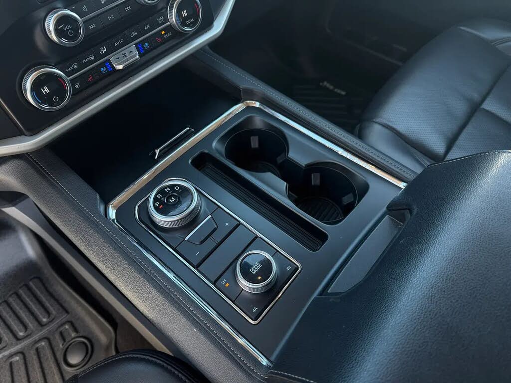 2024 Ford Expedition MAX XLT 4WD