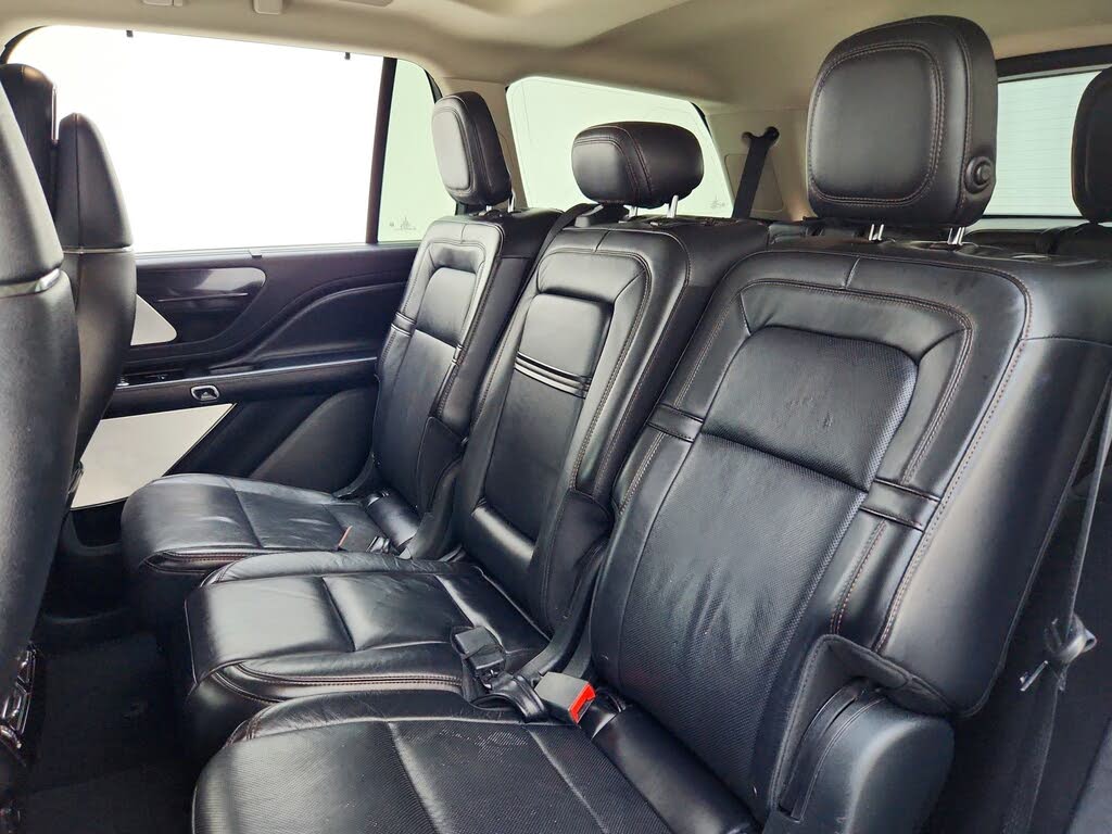 2020 Lincoln Aviator Reserve AWD