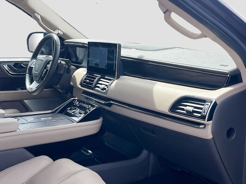 2024 Lincoln Navigator Reserve 4WD