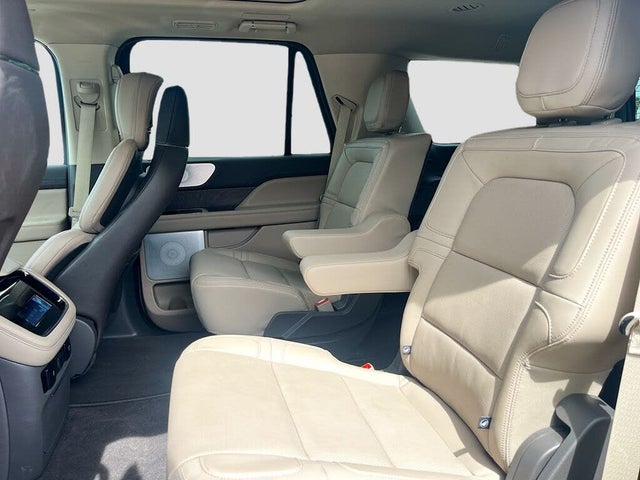 2024 Lincoln Navigator Reserve 4WD