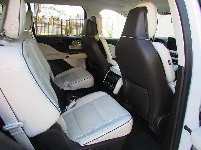 2020 Lincoln Aviator Black Label Grand Touring