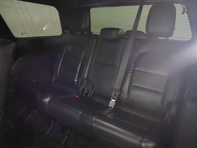 Used 2020 Lincoln Navigator Reserve