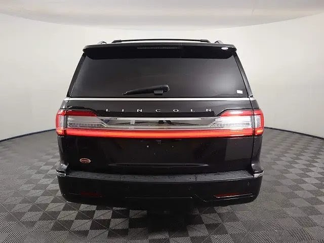Used 2020 Lincoln Navigator Reserve