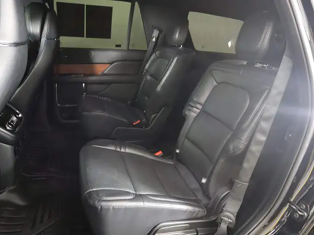 Used 2020 Lincoln Navigator Reserve