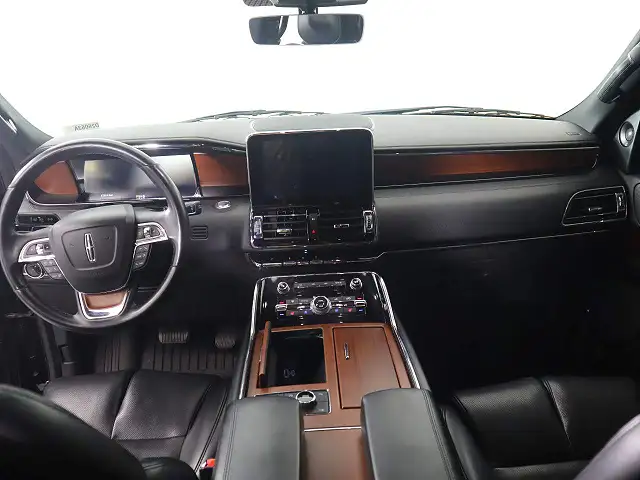 Used 2020 Lincoln Navigator Reserve