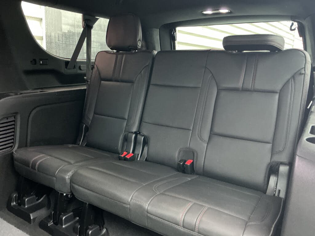 Premium 2023 Chevrolet Suburban RST 4WD SUV