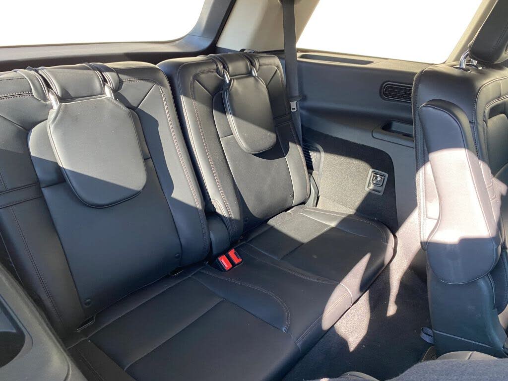 2021 Lincoln Aviator Reserve AWD