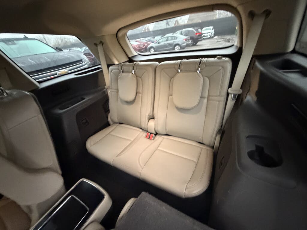 2020 Lincoln Aviator Reserve AWD