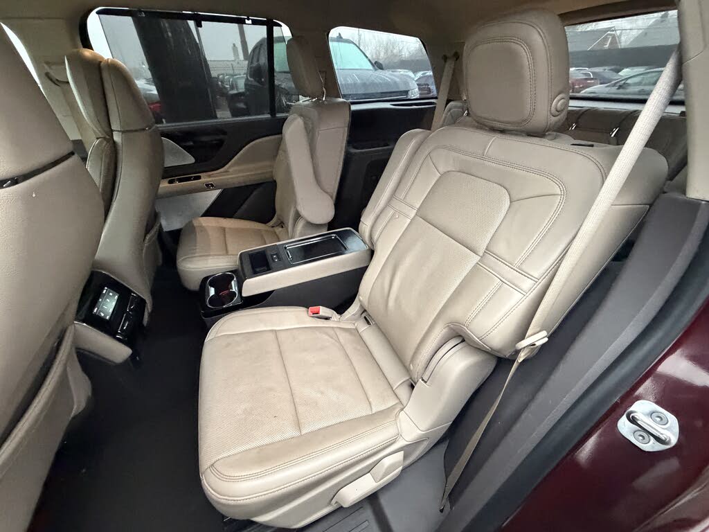 2020 Lincoln Aviator Reserve AWD