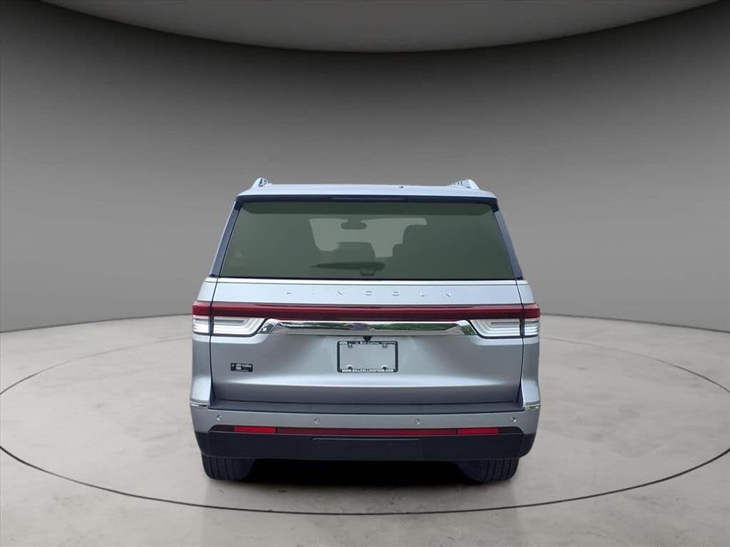 2024 Lincoln Navigator Reserve -SUV