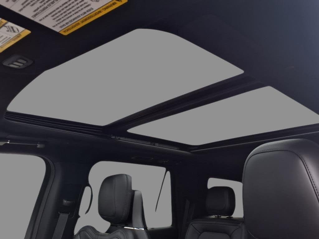 2024 Lincoln Navigator Reserve -SUV