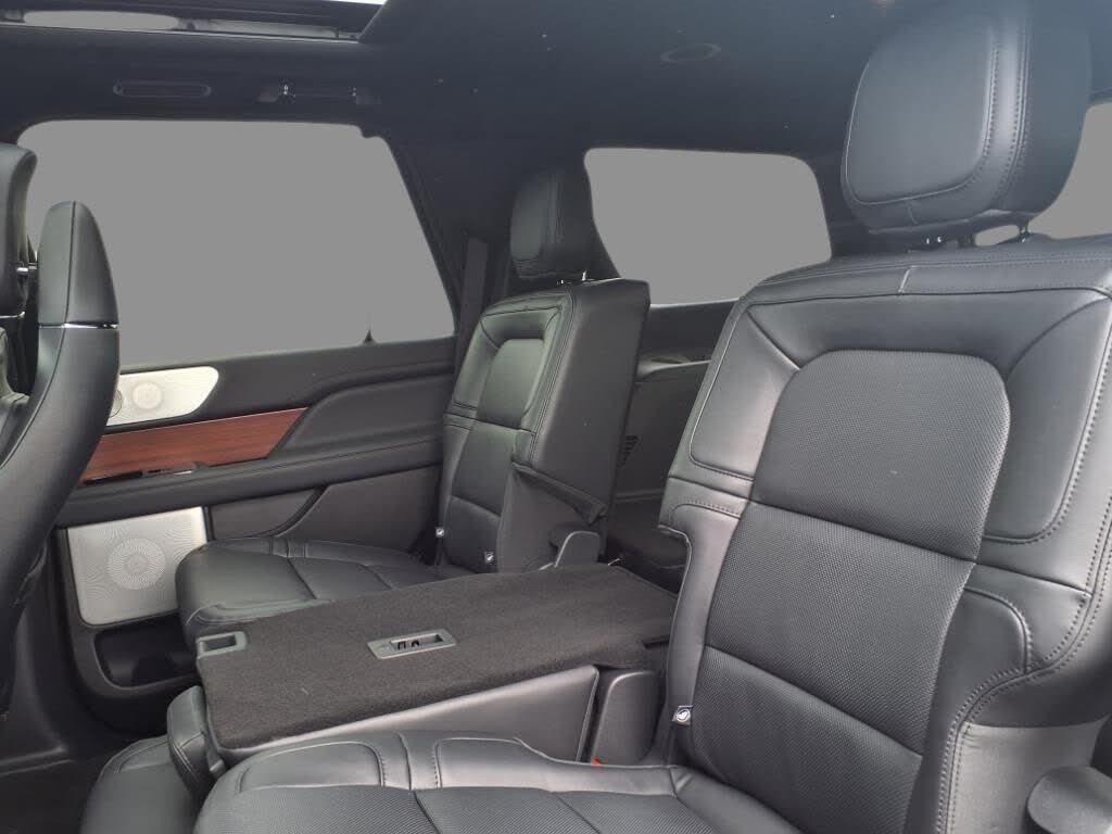 2024 Lincoln Navigator Reserve -SUV