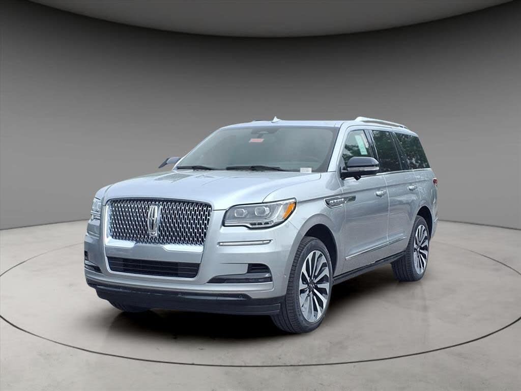 2024 Lincoln Navigator Reserve -SUV