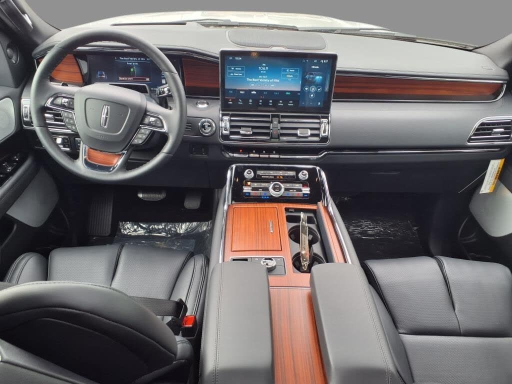 2024 Lincoln Navigator Reserve -SUV