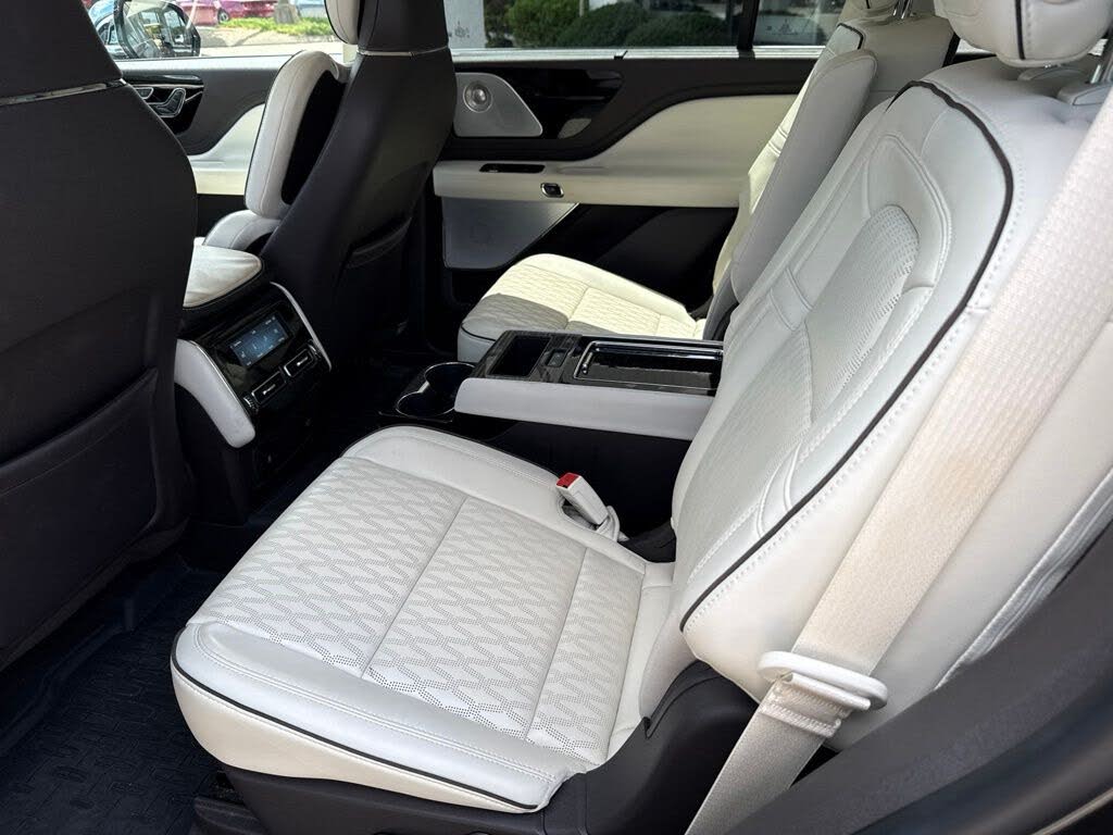 2020 Lincoln Aviator Black Label AWD