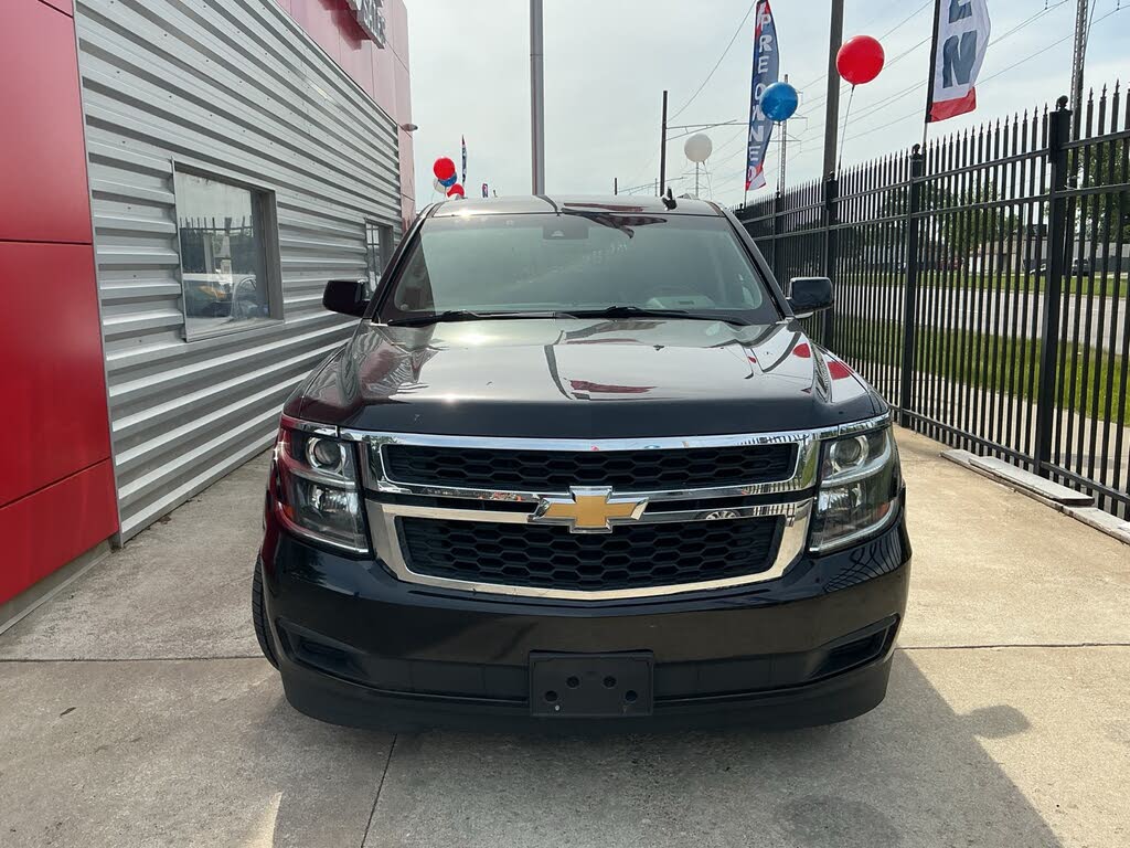 Premium Used 2020 Chevrolet Suburban 1500 LT 4WD SUV