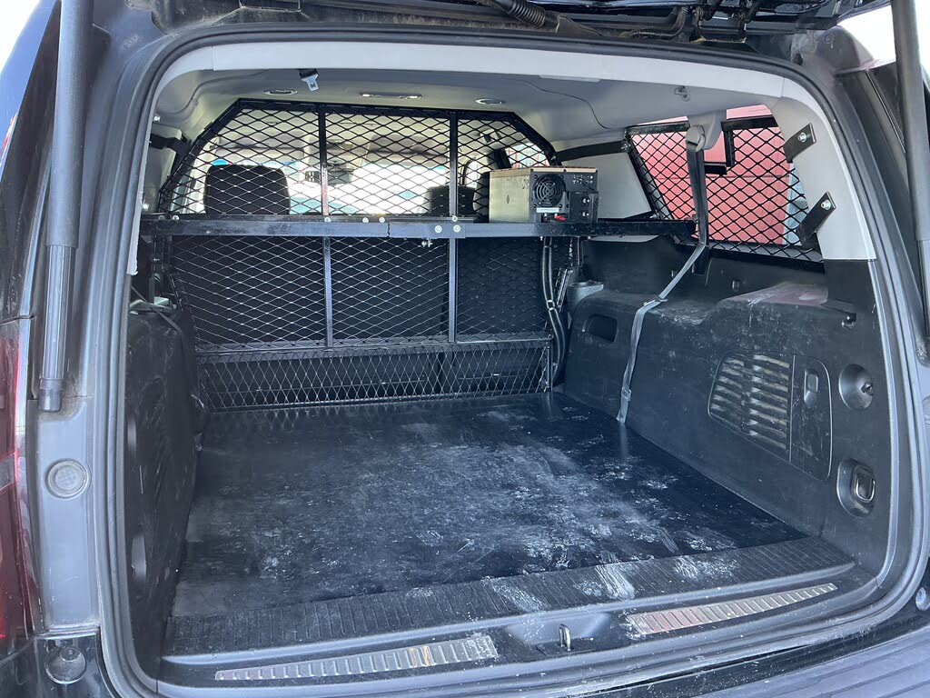 Premium Used 2020 Chevrolet Suburban 1500 LT 4WD SUV