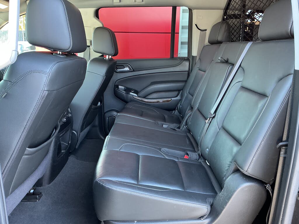 Premium Used 2020 Chevrolet Suburban 1500 LT 4WD SUV