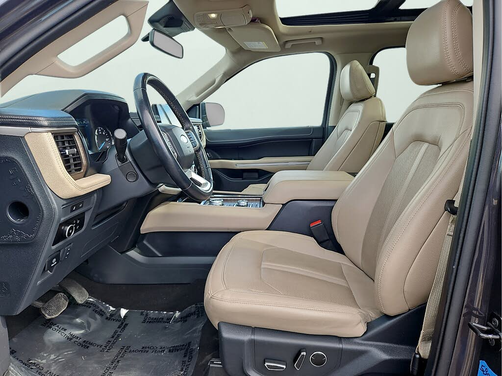 2023 Ford Expedition Limited 4WD
