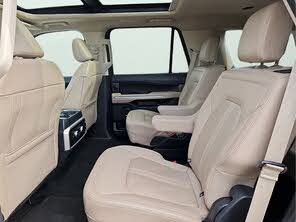 2023 Ford Expedition Limited 4WD