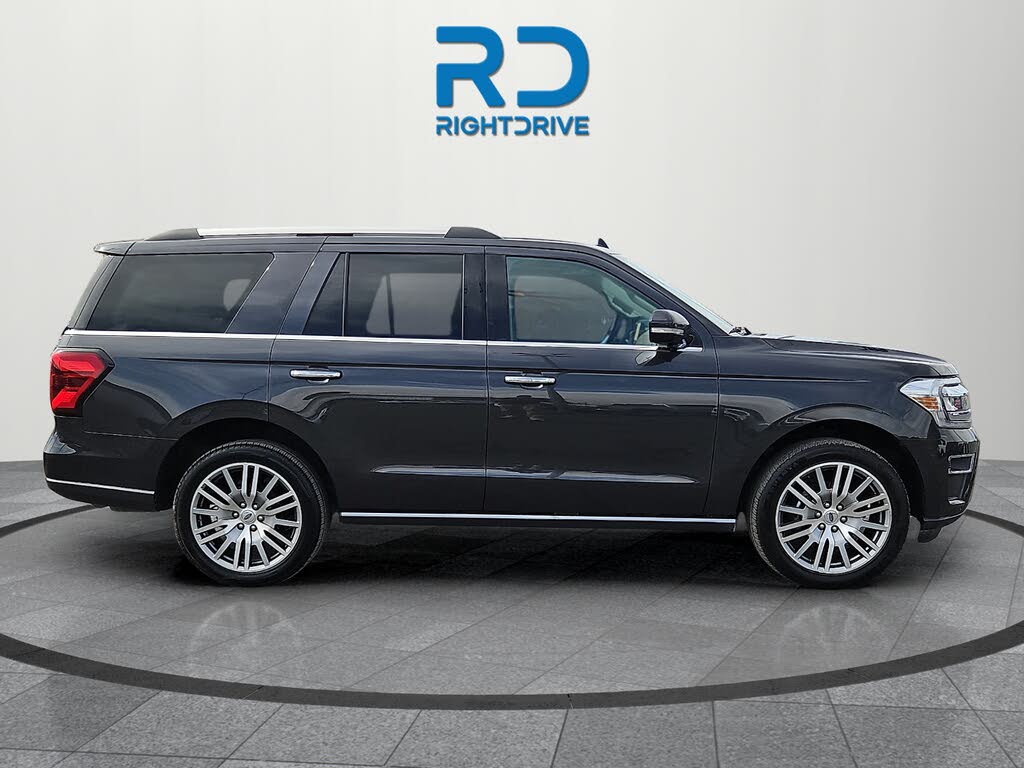 2023 Ford Expedition Limited 4WD