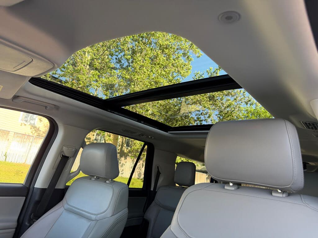 2025 Ford Expedition MAX Active 4WD